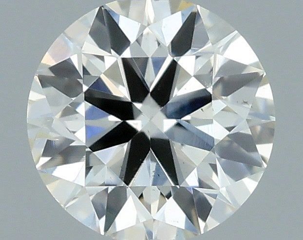 0.4 ct Round Diamond