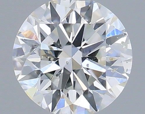 0.3 ct Round Diamond
