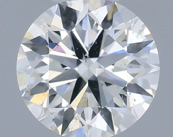 0.3 ct Round Diamond