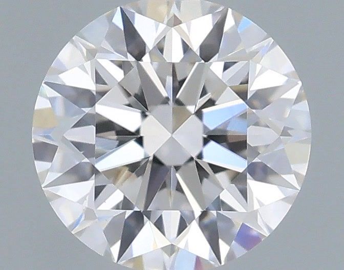 Diament 0.45 ct G/VS1
