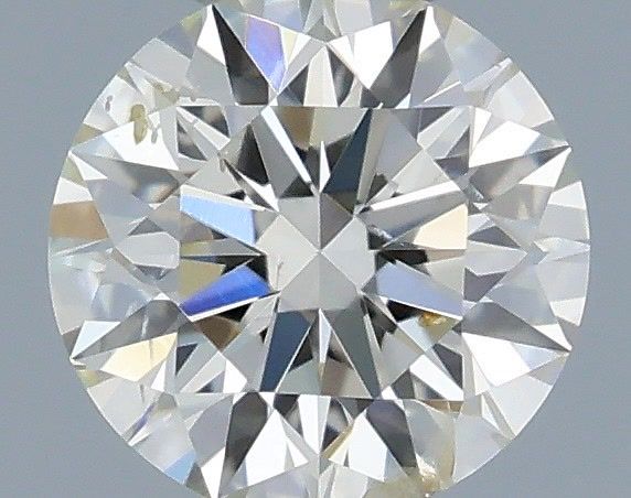 0.3 ct Round Diamond