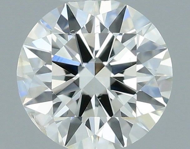 0.3 ct Round Diamond