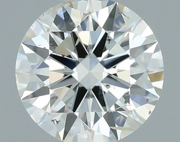 0.3 ct Round Diamond