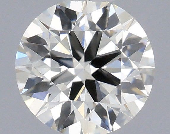 0.30 ct Round diamond