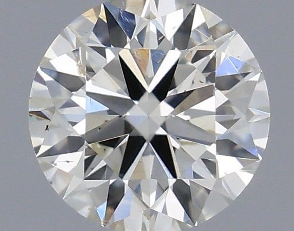 0.3 ct Round Diamond