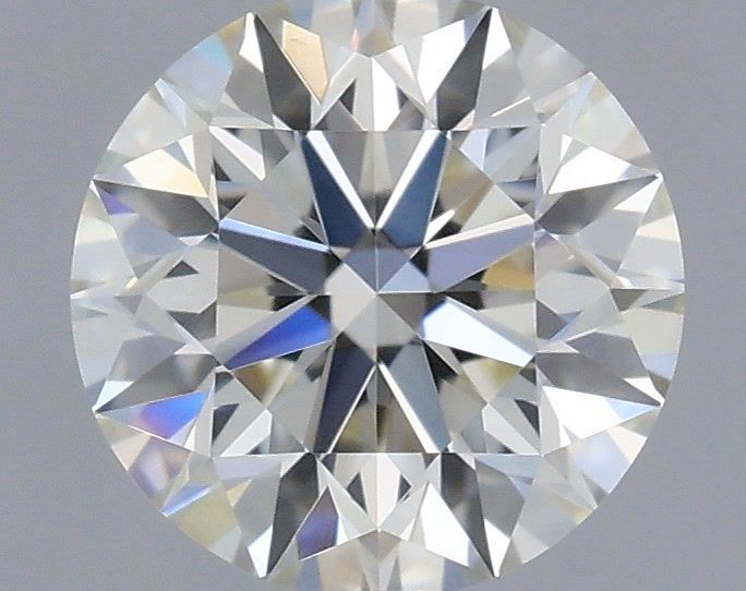 0.46 ct Round diamond