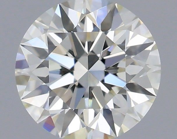 0.4 ct Round Diamond