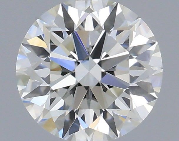 0.36 ct Round diamond