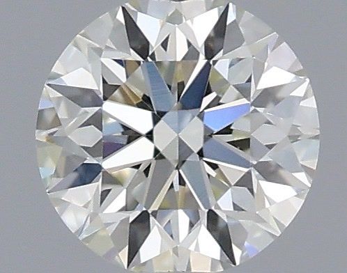 Diament 0.31 ct H/IF