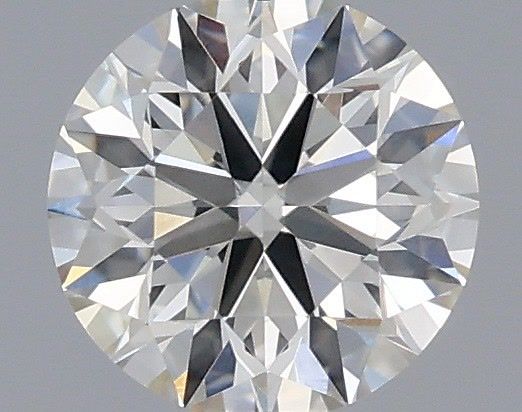 0.36 ct Round diamond