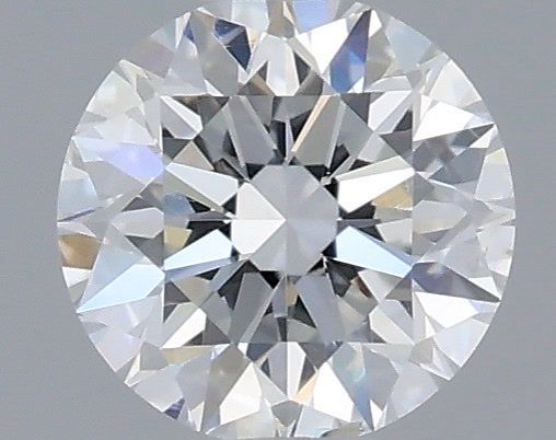 0.33 ct Round Diamond