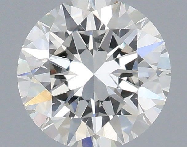 0.33 ct Round Diamond
