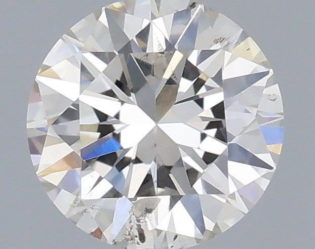0.34 ct Round Diamond
