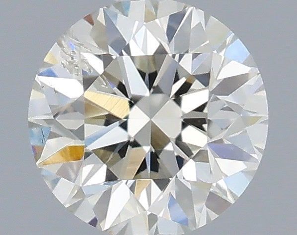 0.32 ct Round Diamond