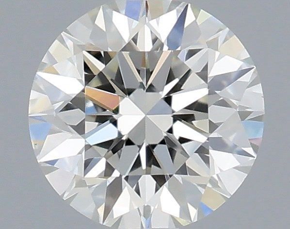 0.3 ct Round Diamond