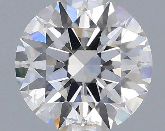 0.41 ct Round Diamond