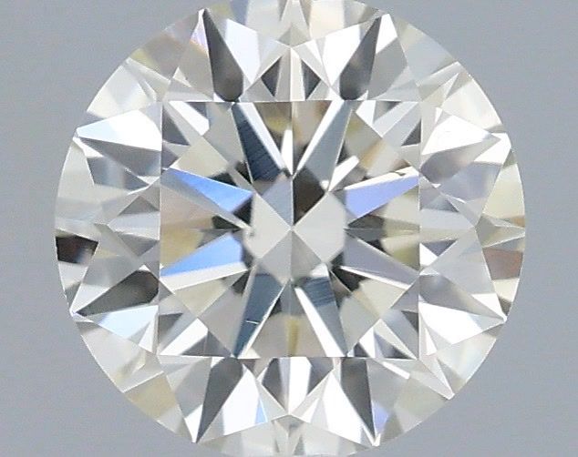 0.39 ct Round Diamond