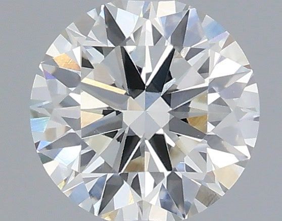 0.44 ct Round Diamond