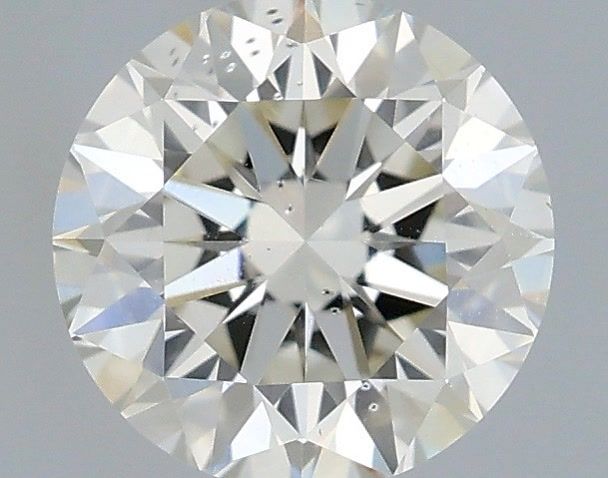 0.53 ct Round Diamond