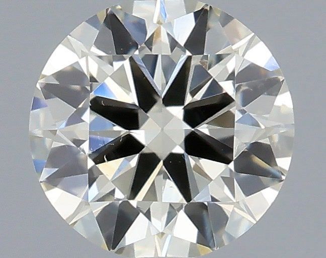 0.41 ct Round Diamond