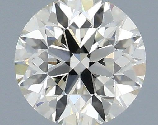 0.3 ct Round Diamond
