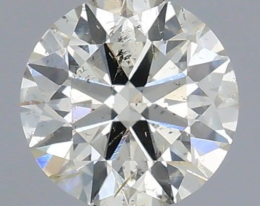 0.3 ct Round Diamond