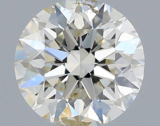 0.4 ct Round Diamond