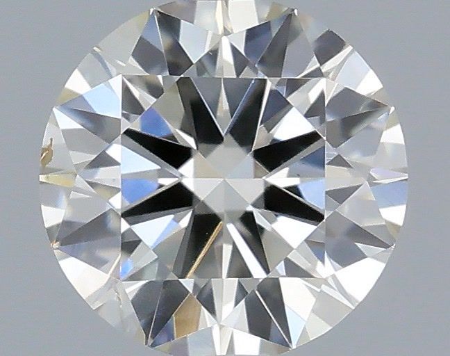 0.34 ct Round Diamond