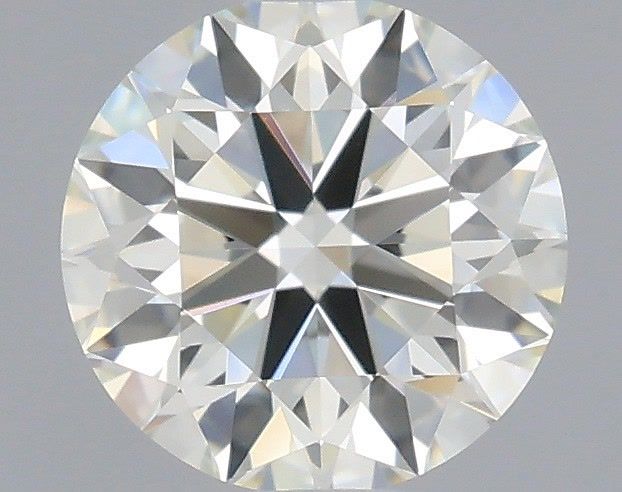 0.5 ct Round Diamond