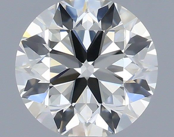0.42 ct Round Diamond