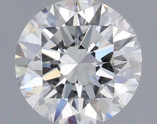 0.50 ct Round diamond