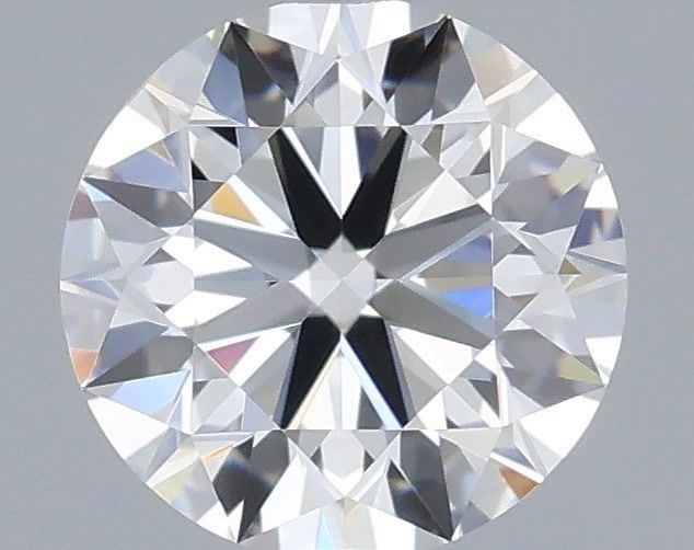 0.50 ct Round diamond