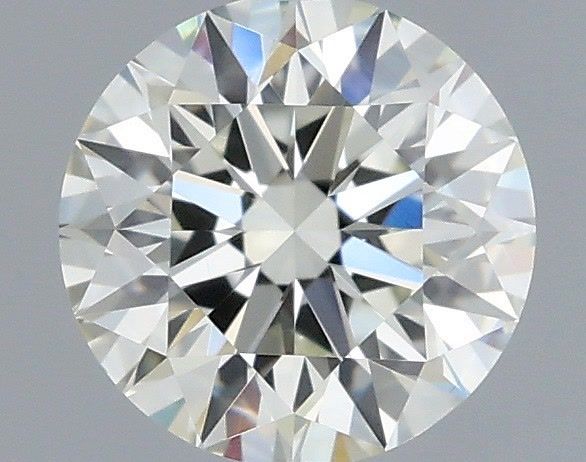 0.6 ct Round Diamond