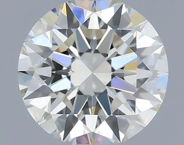 0.4 ct Round Diamond