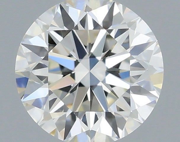 0.3 ct Round Diamond