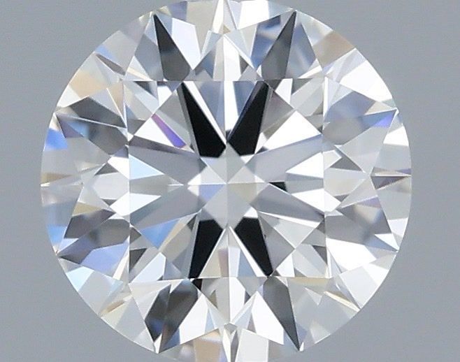 Diament 0.6 ct F/VVS2