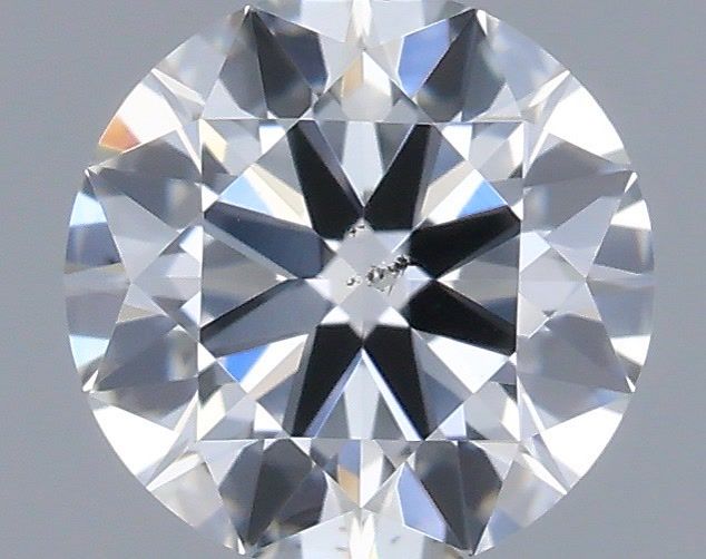 0.3 ct Round Diamond