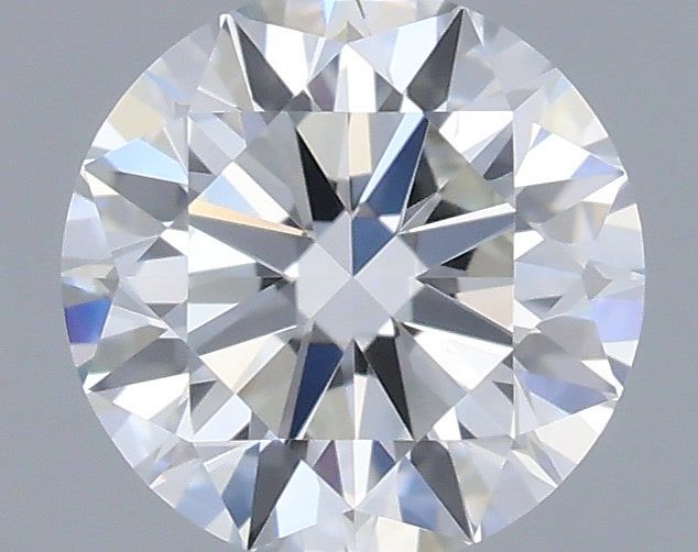 0.31 ct Round diamond