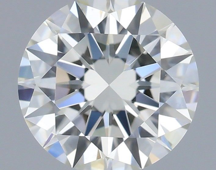 0.41 ct Round Diamond