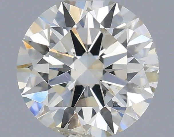 0.5 ct Round Diamond