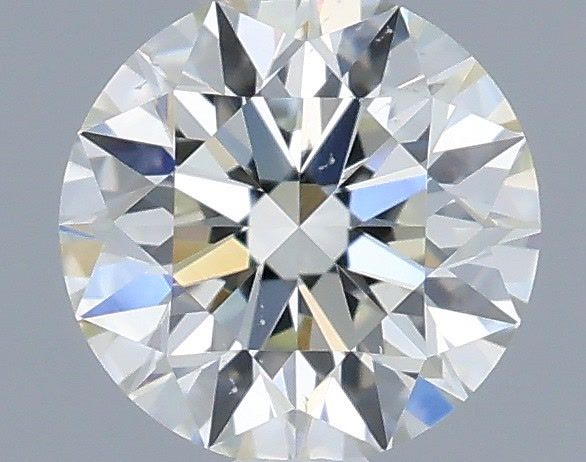 0.40 ct Round diamond