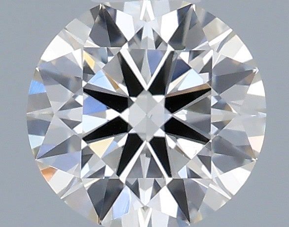 0.35 ct Round Diamond