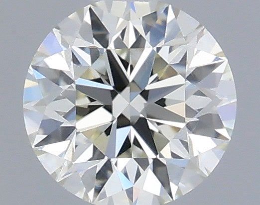 0.31 ct Round Diamond