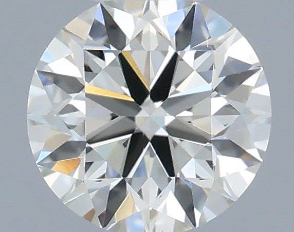 Diament 0.35 ct I/VS1