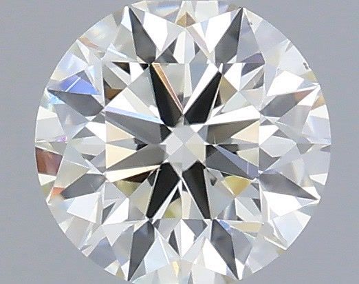 0.3 ct Round Diamond