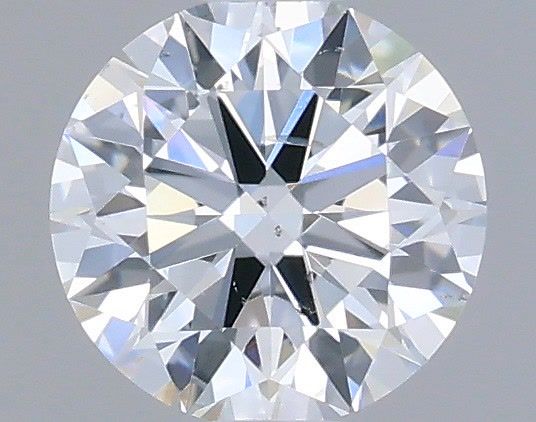 0.31 ct Round Diamond