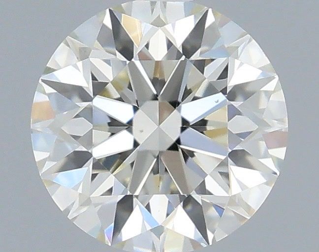 0.44 ct Round Diamond