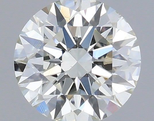 0.32 ct Round Diamond