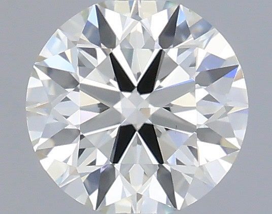 0.32 ct Round Diamond