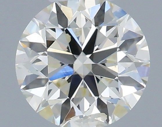 0.32 ct Round Diamond